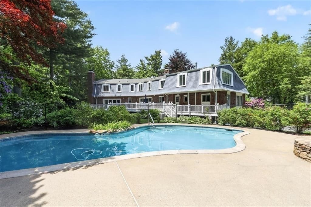 Single Family Residence at 1 Grist Mill Lane, Hingham MA 02043, Hingham, photo 29 of 42