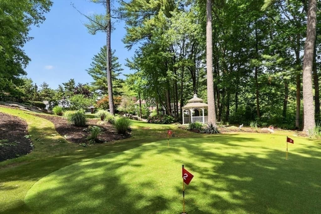 Single Family Residence at 1 Grist Mill Lane, Hingham MA 02043, Hingham, photo 4 of 42