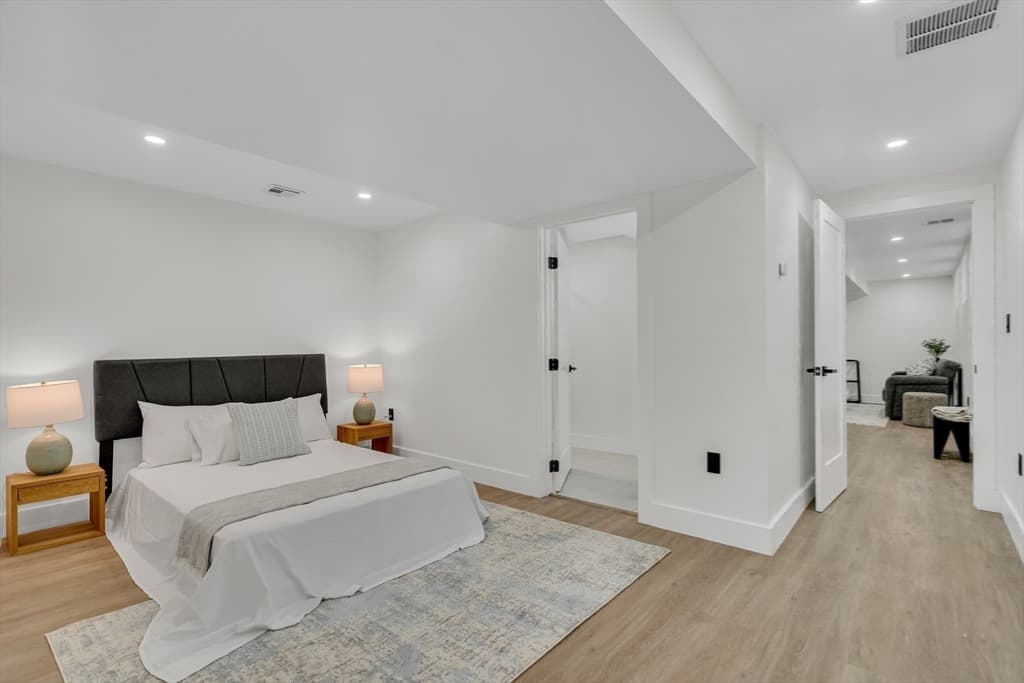 Condominium at 19 Keith St # 1, Watertown MA 02472, photo 27 of 36