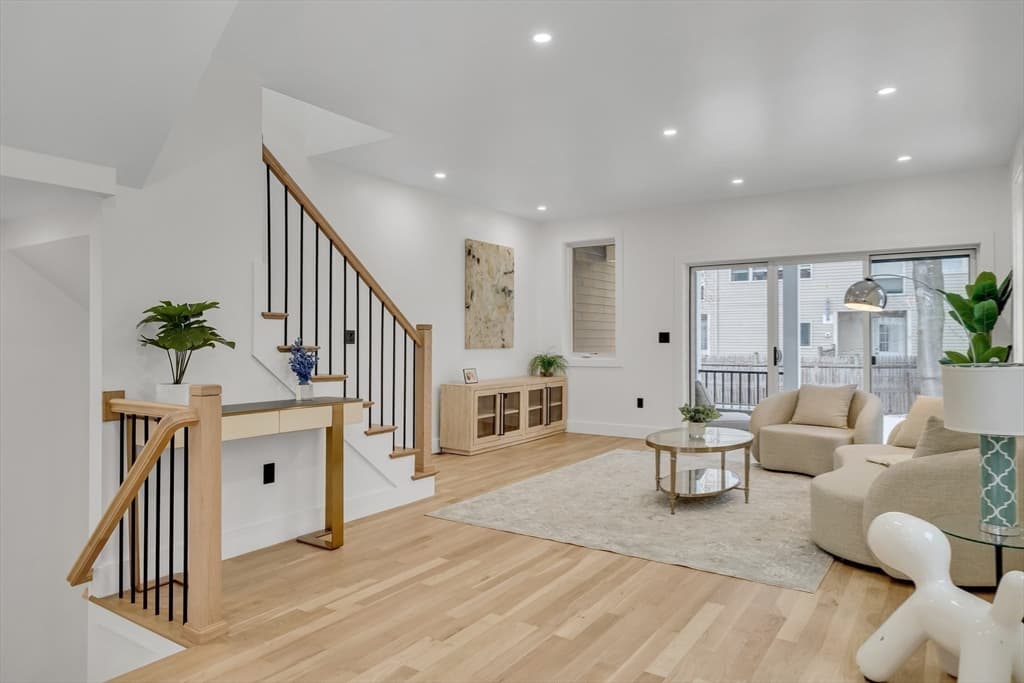 Condominium at 19 Keith St # 1, Watertown MA 02472, photo 12 of 36