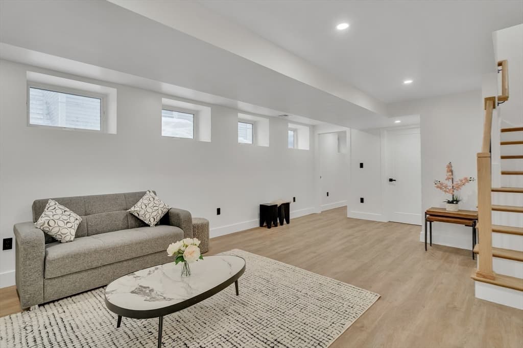 Condominium at 19 Keith St # 1, Watertown MA 02472, photo 26 of 36