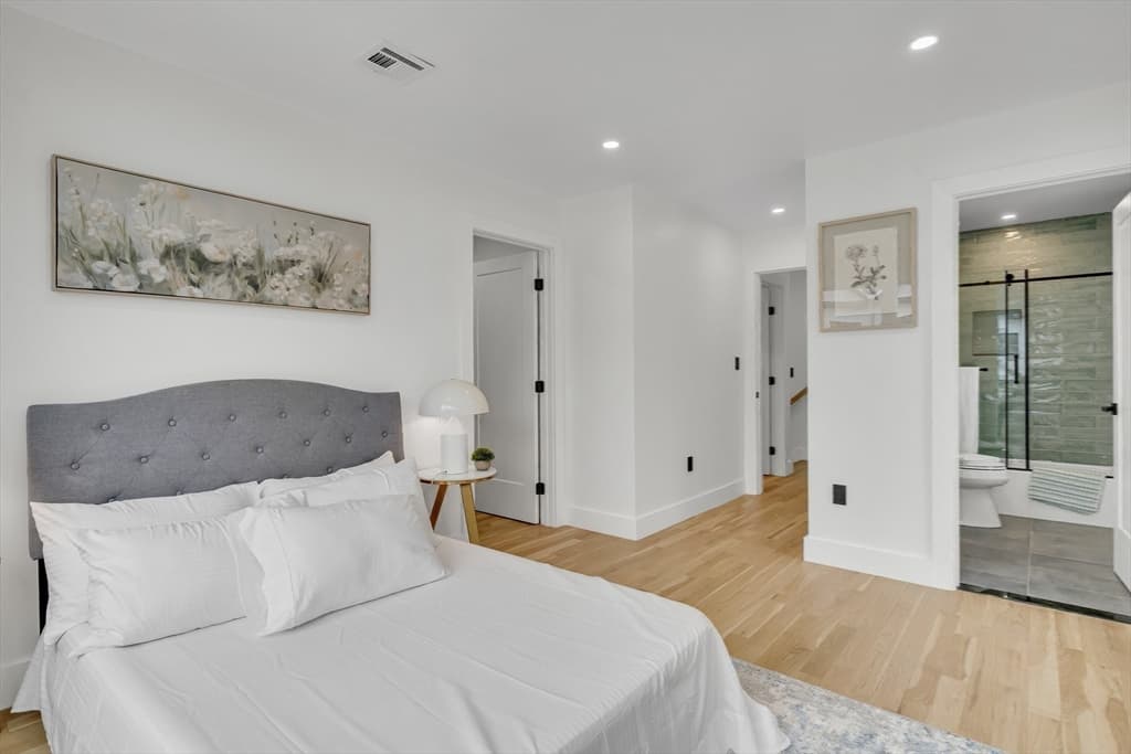 Condominium at 19 Keith St # 1, Watertown MA 02472, photo 22 of 36