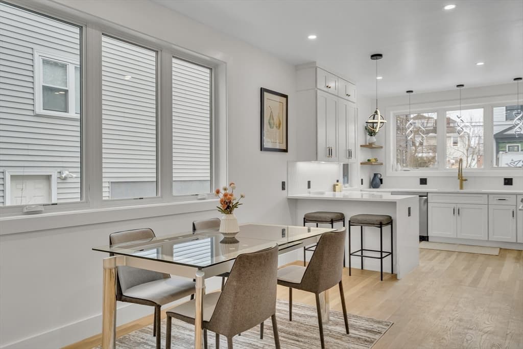 Condominium at 19 Keith St # 1, Watertown MA 02472, photo 7 of 36