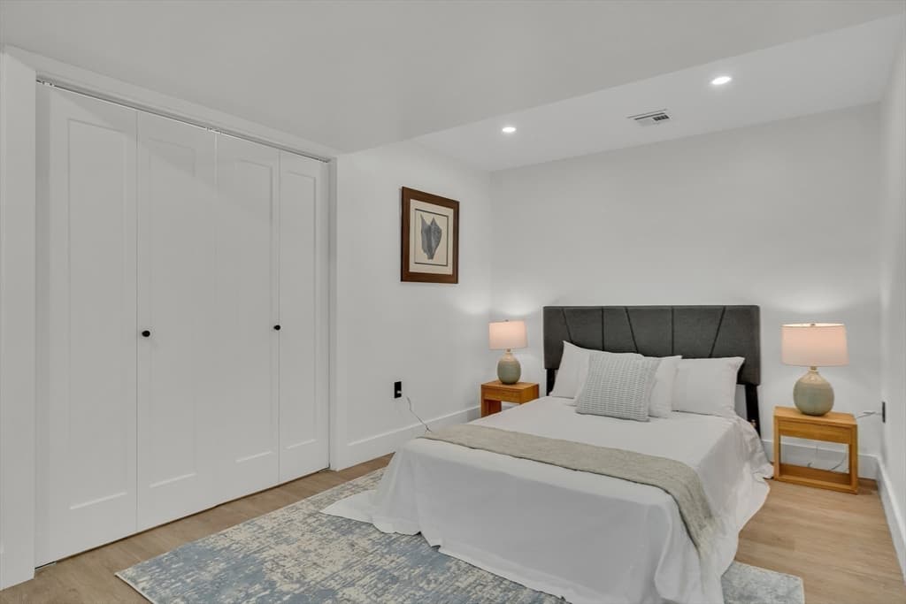 Condominium at 19 Keith St # 1, Watertown MA 02472, photo 28 of 36