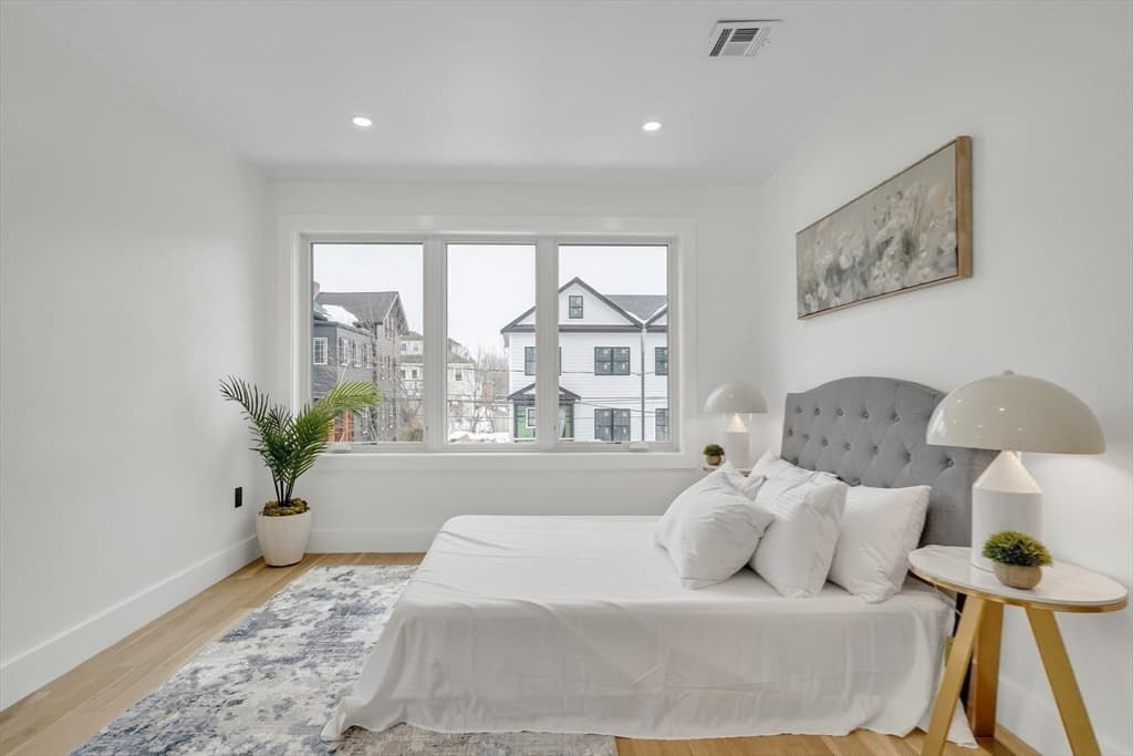 Condominium at 19 Keith St # 1, Watertown MA 02472, photo 20 of 36