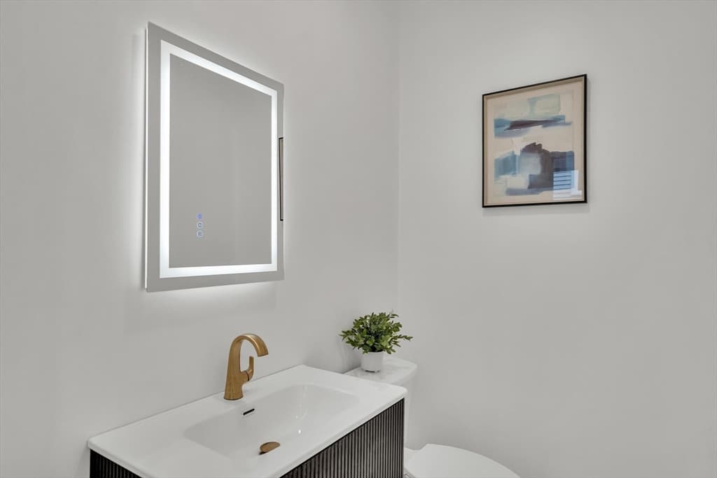 Condominium at 19 Keith St # 1, Watertown MA 02472, photo 9 of 36