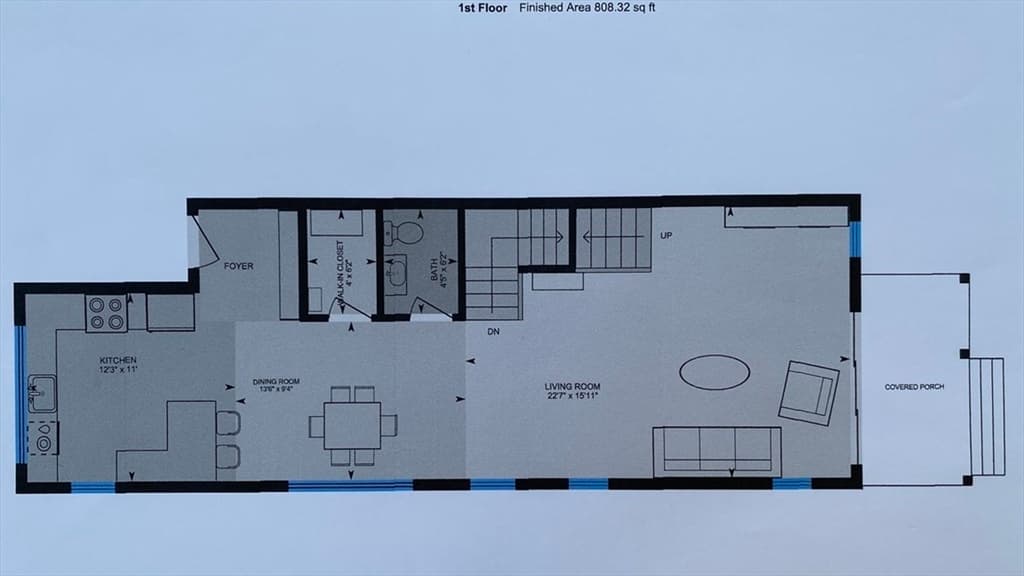 Condominium at 19 Keith St # 1, Watertown MA 02472, photo 34 of 36