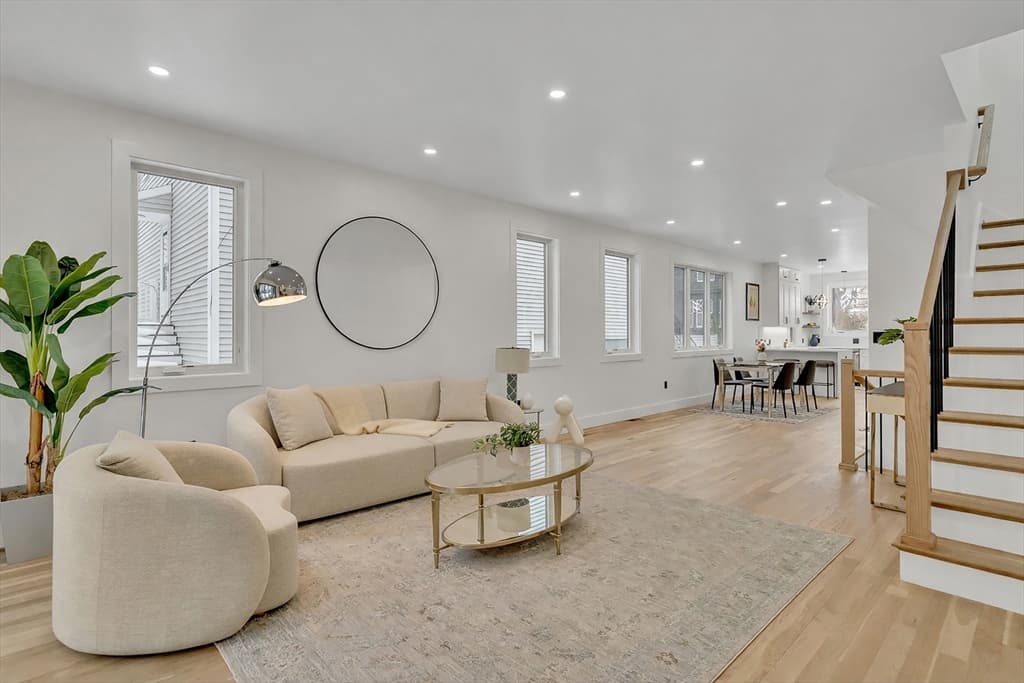 Condominium at 19 Keith St # 1, Watertown MA 02472, photo 14 of 36