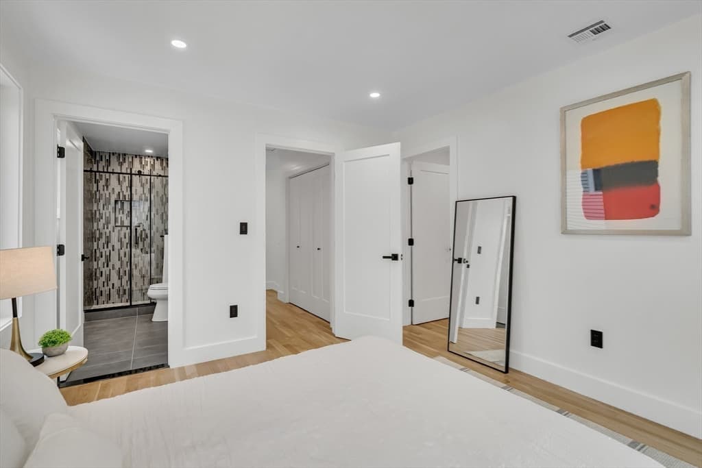 Condominium at 19 Keith St # 1, Watertown MA 02472, photo 18 of 36