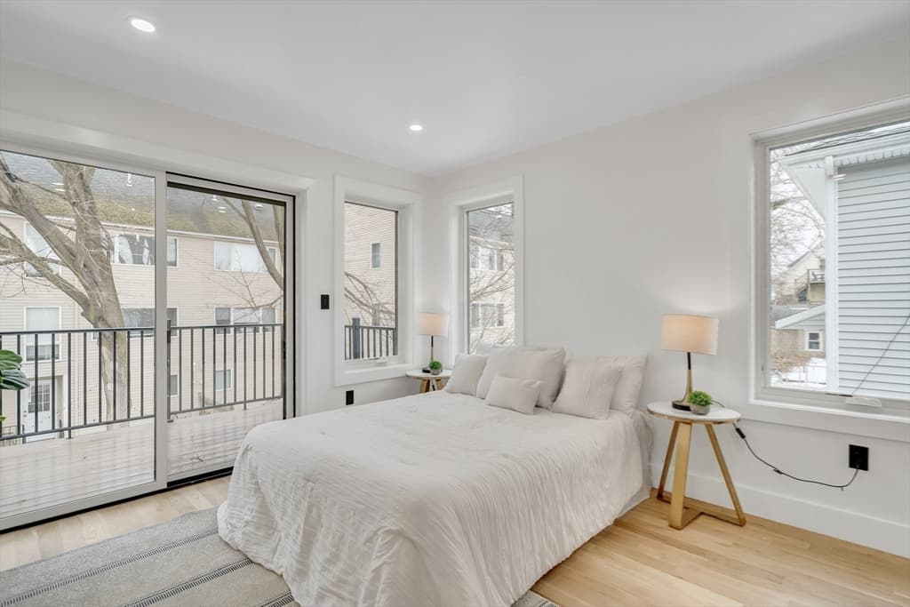 Condominium at 19 Keith St # 1, Watertown MA 02472, photo 15 of 36