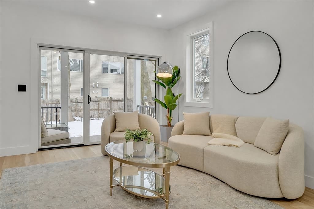 Condominium at 19 Keith St # 1, Watertown MA 02472, photo 11 of 36