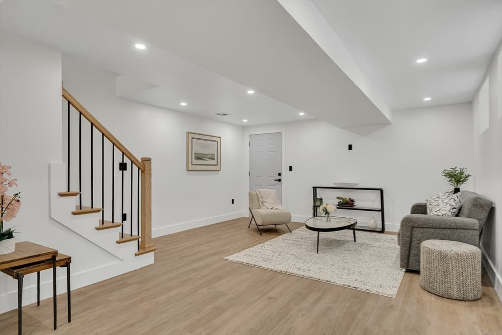 Condominium at 19 Keith St # 1, Watertown MA 02472, photo 25 of 36