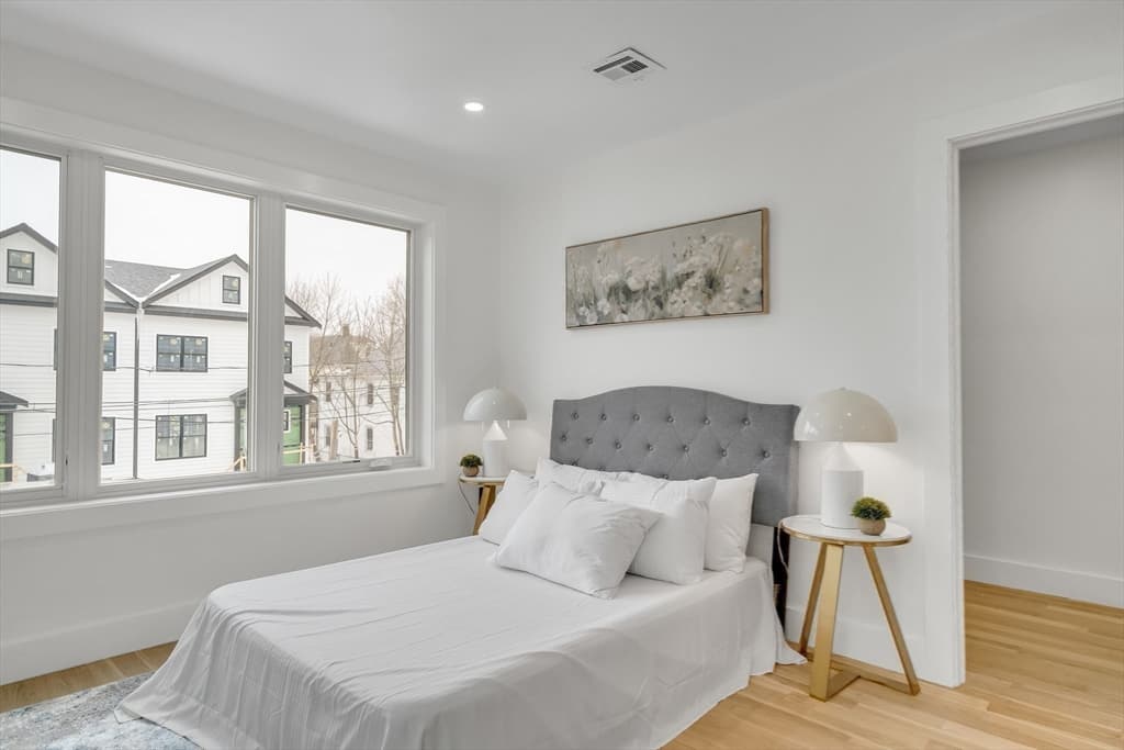 Condominium at 19 Keith St # 1, Watertown MA 02472, photo 21 of 36