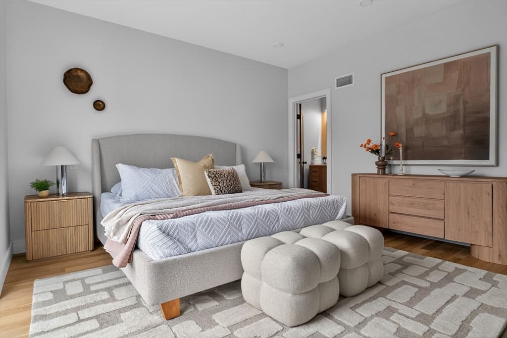 Condominium at 54 Dorset Street # 5, Boston MA 02125, Boston, photo 17 of 25