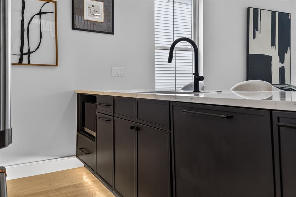 Condominium at 54 Dorset Street # 5, Boston MA 02125, Boston, photo 7 of 25