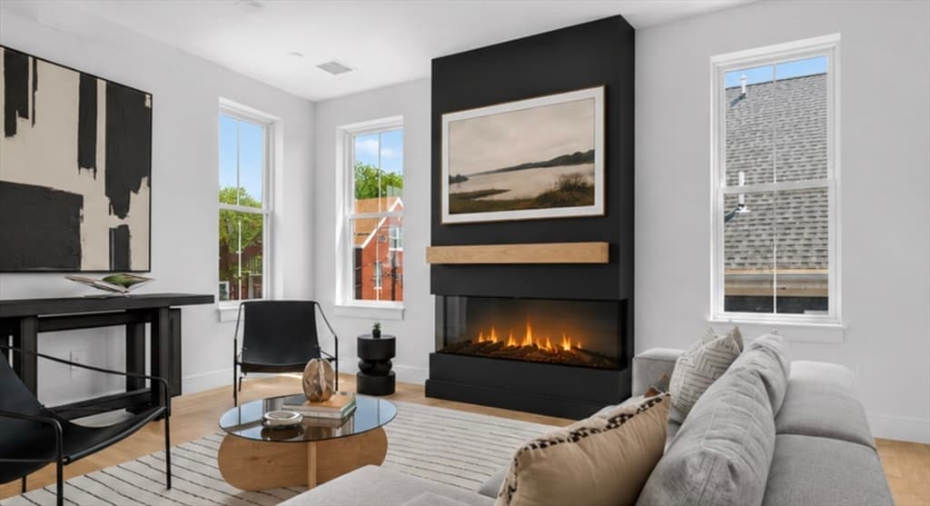 54 Dorset Street # 5, Boston MA 02125