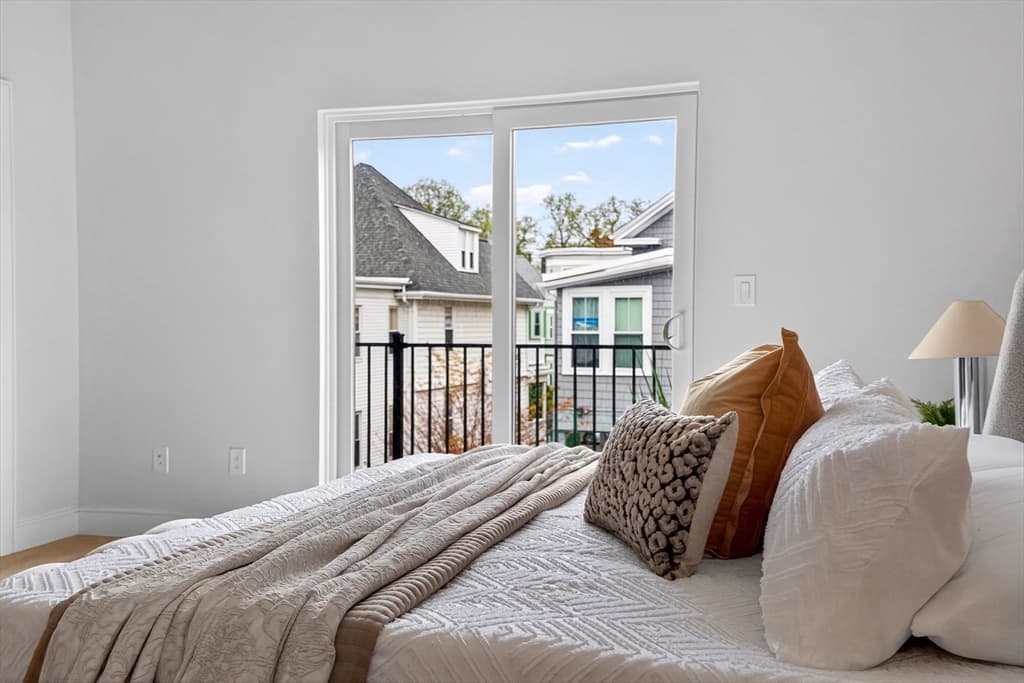 Condominium at 54 Dorset Street # 5, Boston MA 02125, Boston, photo 20 of 25