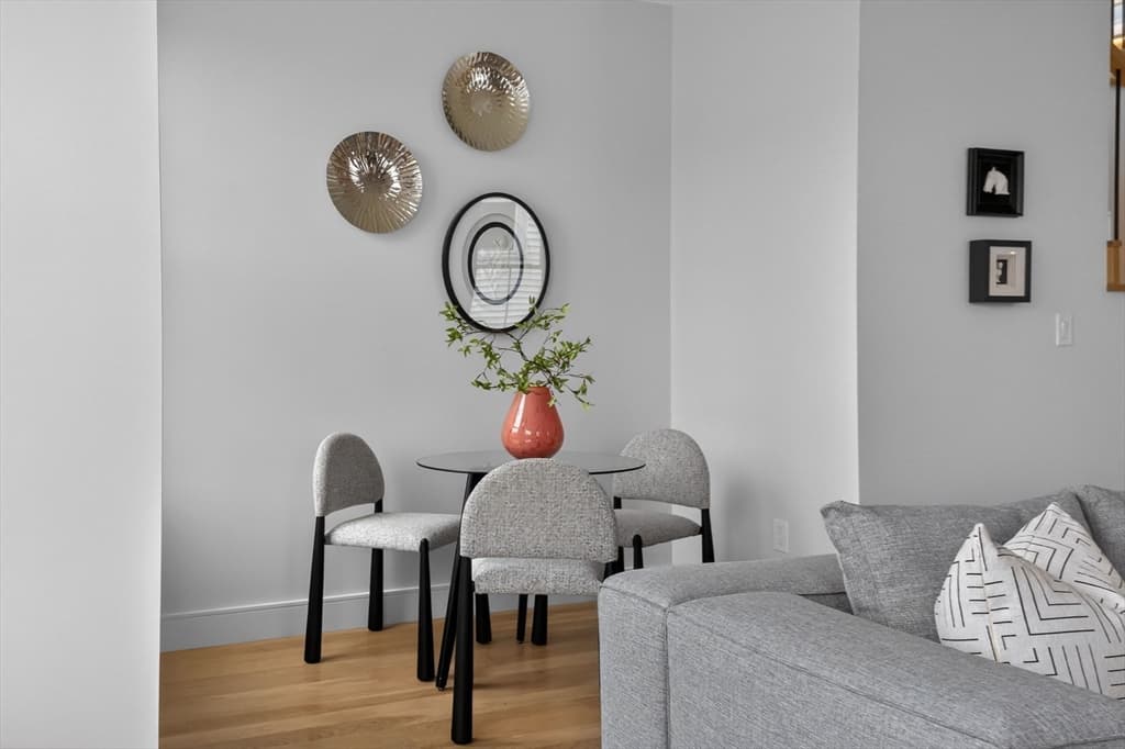 Condominium at 54 Dorset Street # 5, Boston MA 02125, Boston, photo 9 of 25