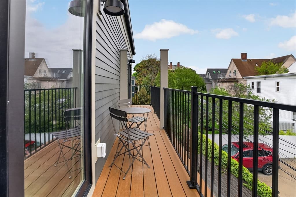 Condominium at 54 Dorset Street # 5, Boston MA 02125, Boston, photo 24 of 25