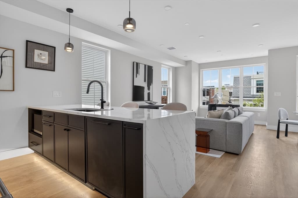 Condominium at 54 Dorset Street # 5, Boston MA 02125, Boston, photo 4 of 25