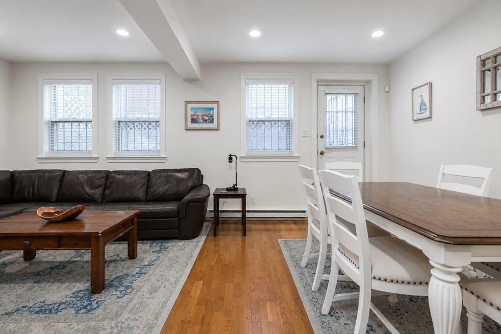 Condominium at 15 Garrison St # 1, Boston MA 02116, photo 2 of 18