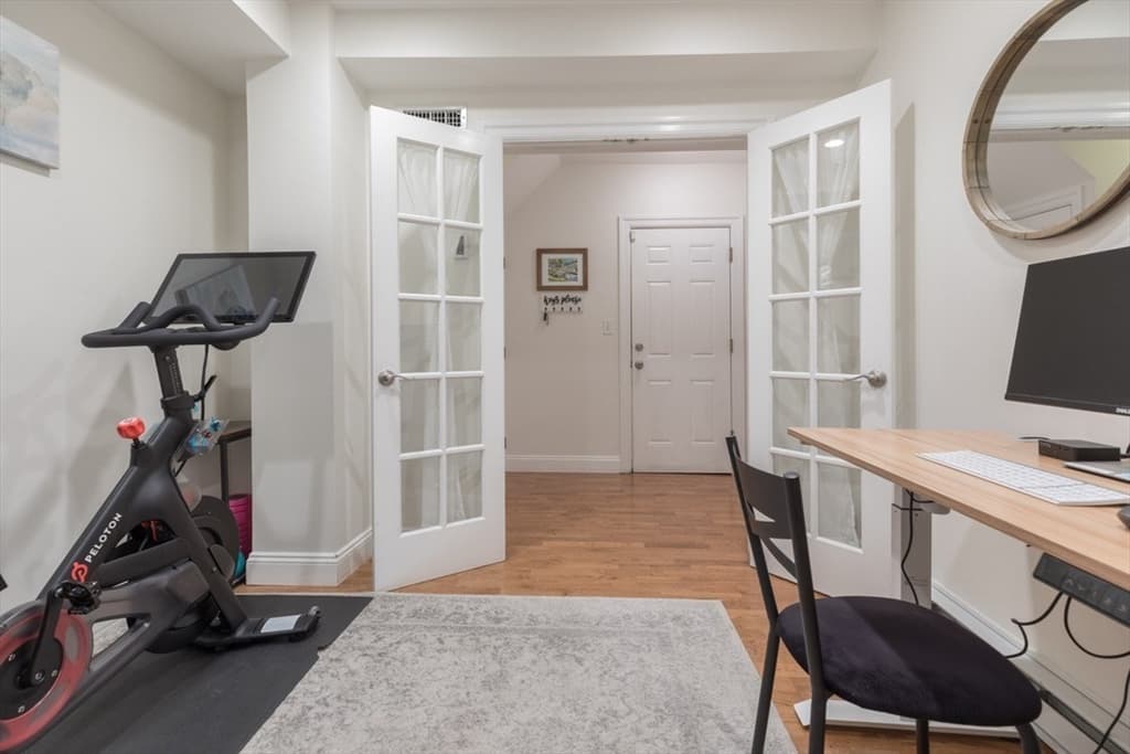 Condominium at 15 Garrison St # 1, Boston MA 02116, photo 12 of 18