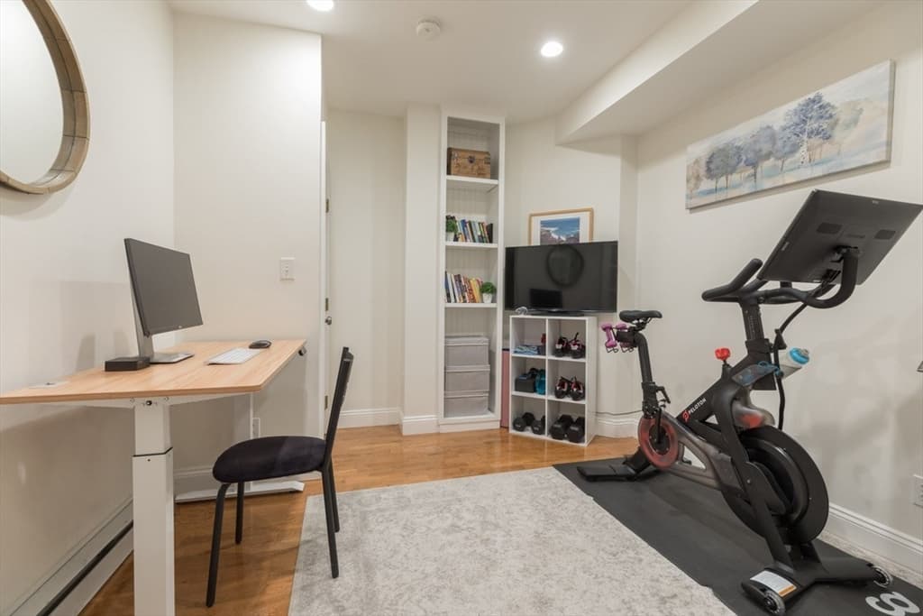Condominium at 15 Garrison St # 1, Boston MA 02116, photo 11 of 18