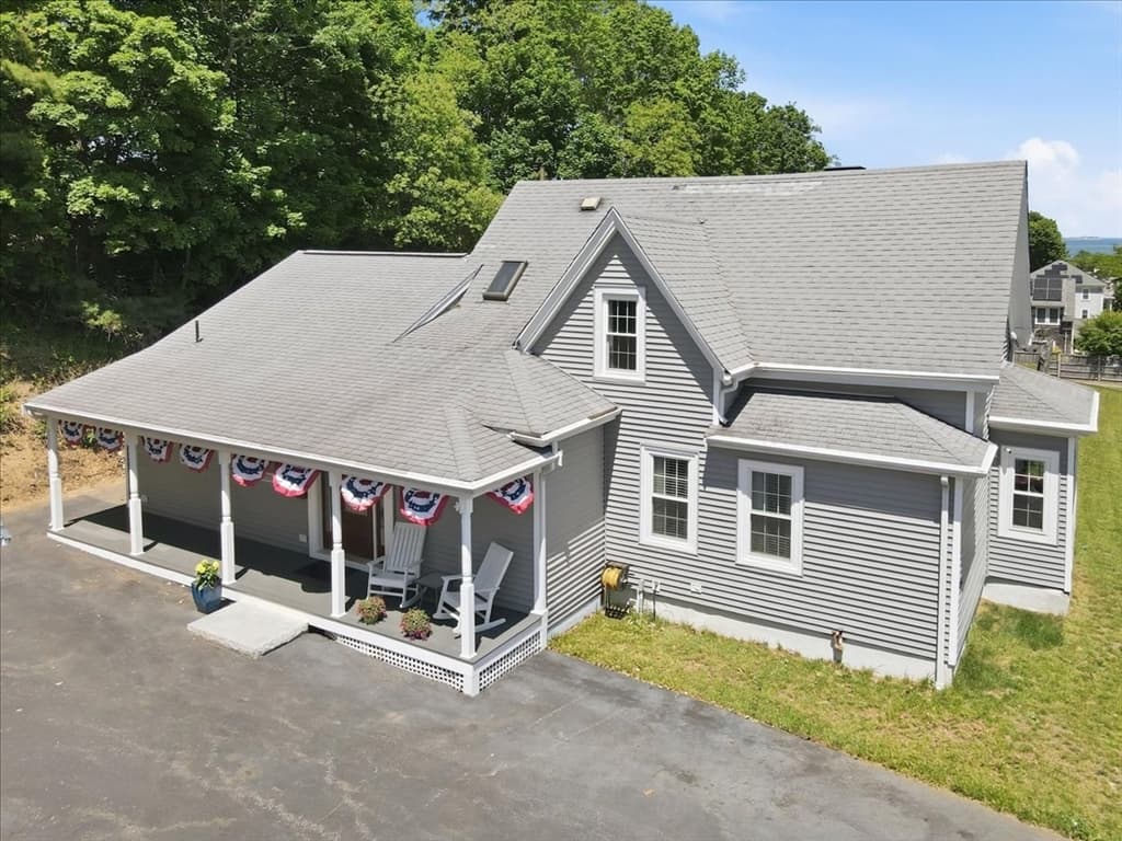 15 Hall Street, Plymouth MA 02360