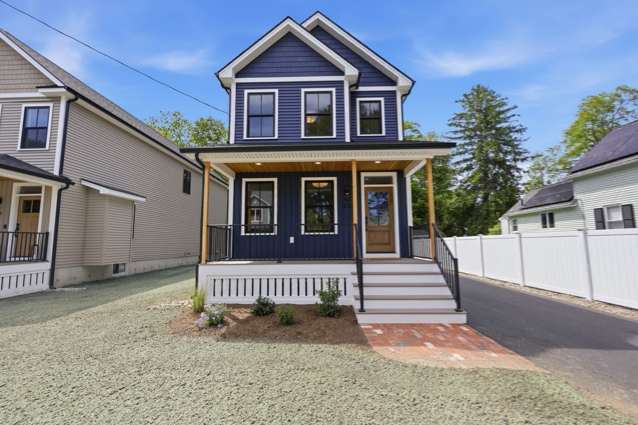 Single Family Residence at 33 Landy Ave, Northampton MA 01062, Northampton, photo 6 of 42
