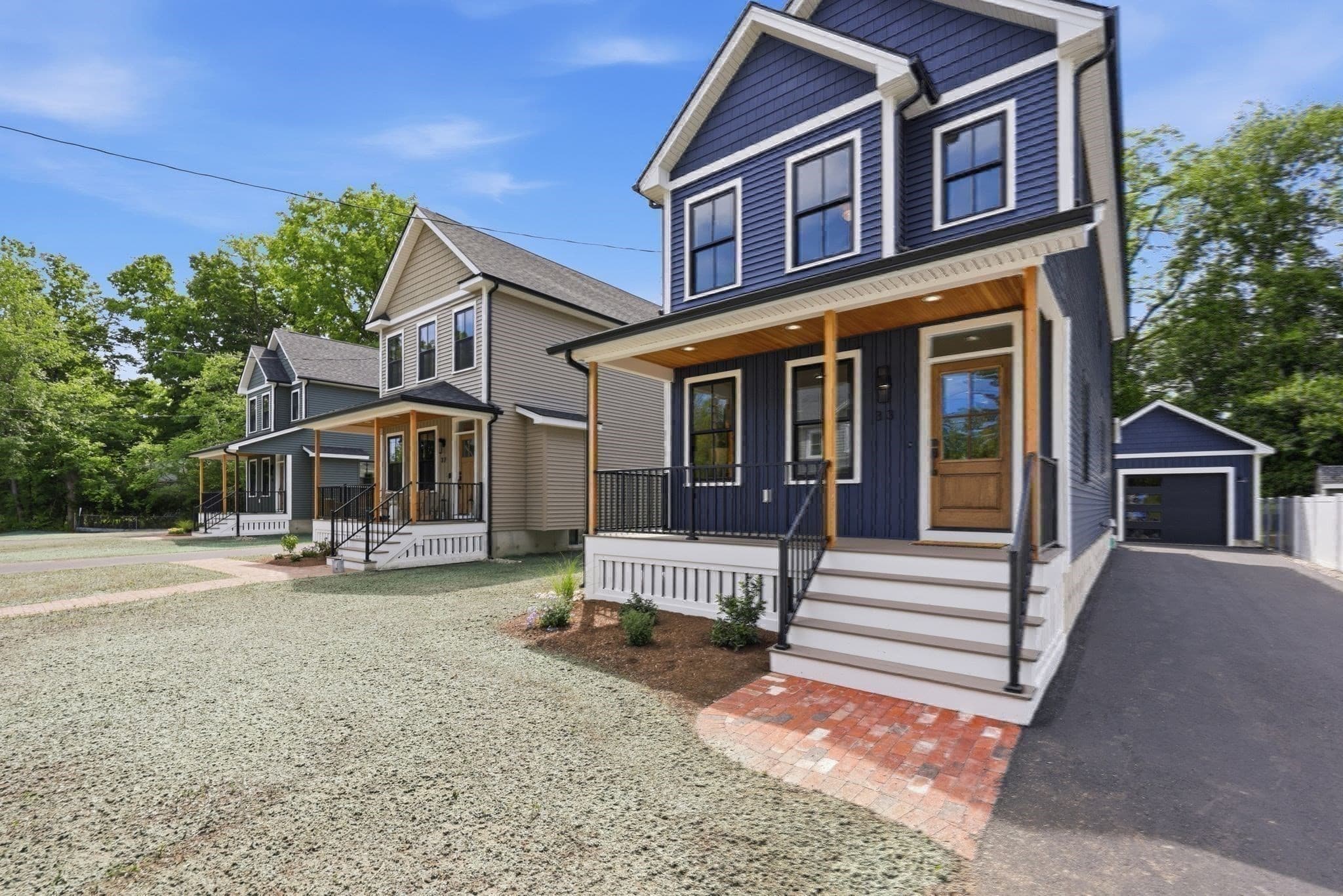 Single Family Residence at 33 Landy Ave, Northampton MA 01062, Northampton, photo 3 of 42