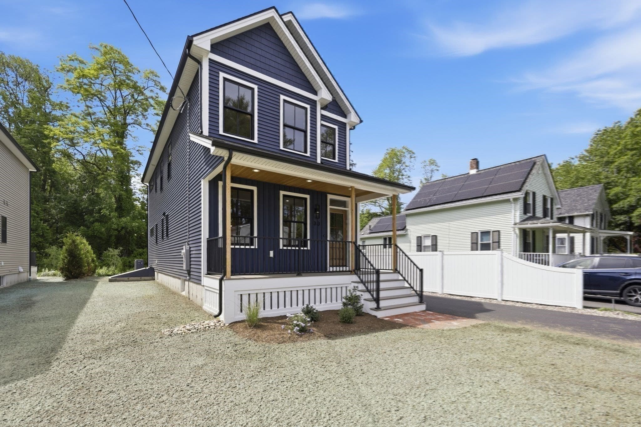 Single Family Residence at 33 Landy Ave, Northampton MA 01062, Northampton, photo 5 of 42
