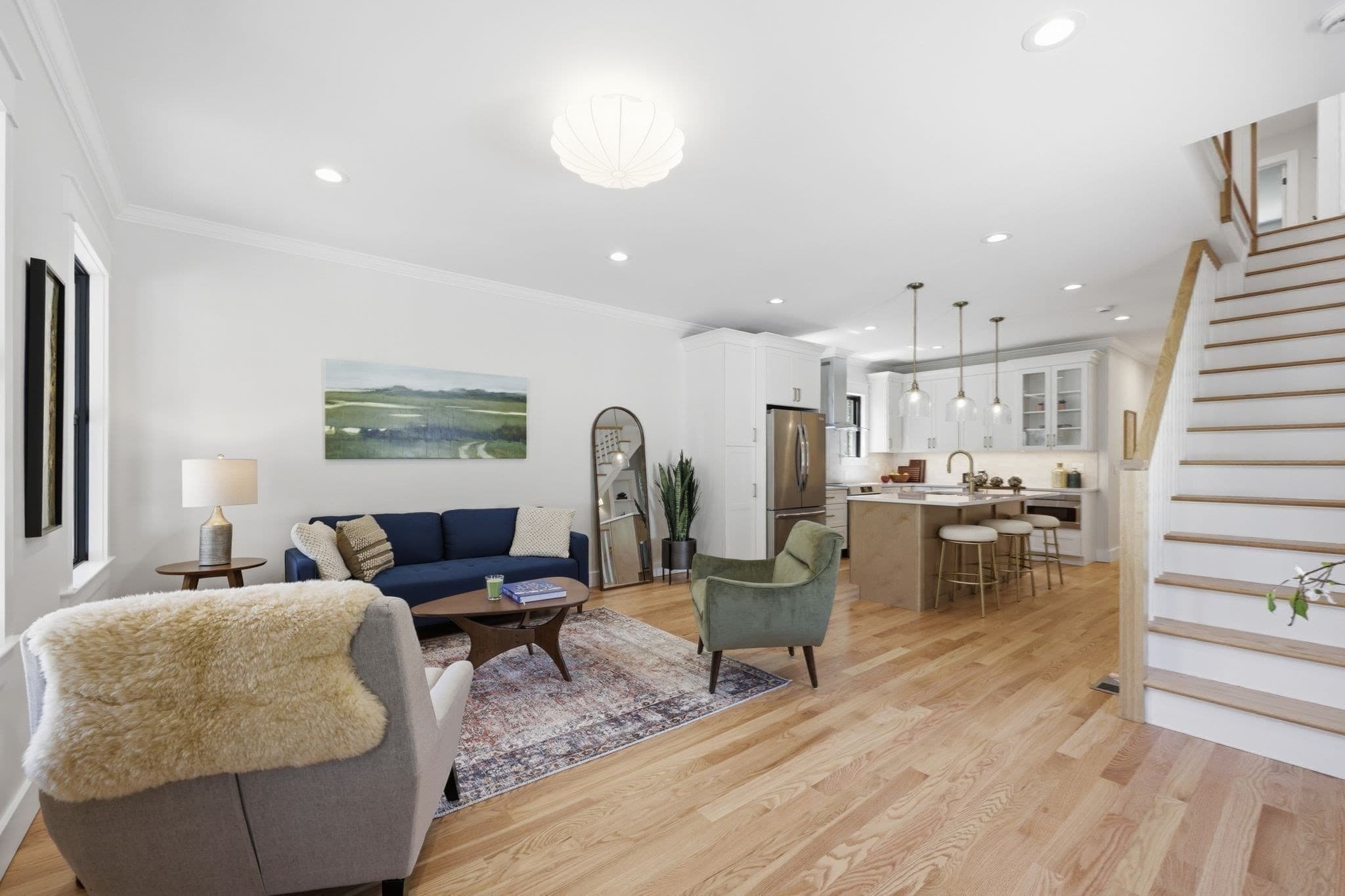 Single Family Residence at 33 Landy Ave, Northampton MA 01062, Northampton, photo 10 of 42
