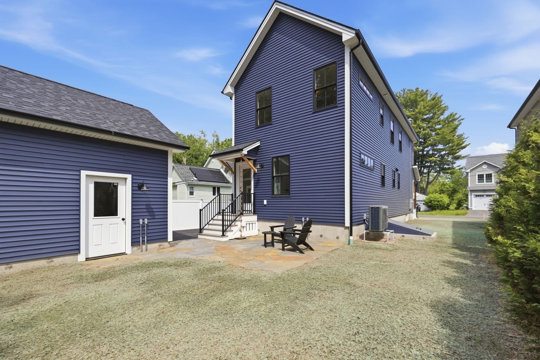 Single Family Residence at 33 Landy Ave, Northampton MA 01062, Northampton, photo 41 of 42