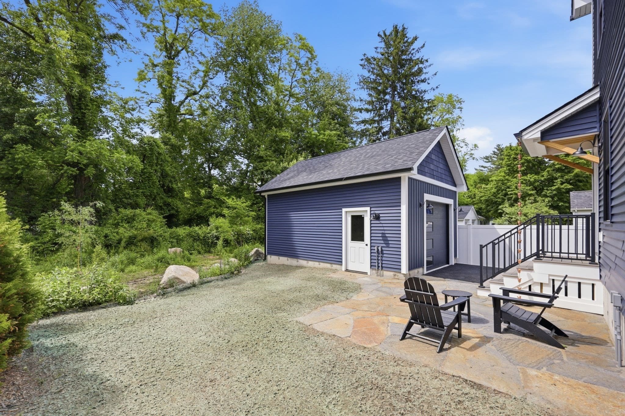 Single Family Residence at 33 Landy Ave, Northampton MA 01062, Northampton, photo 37 of 42