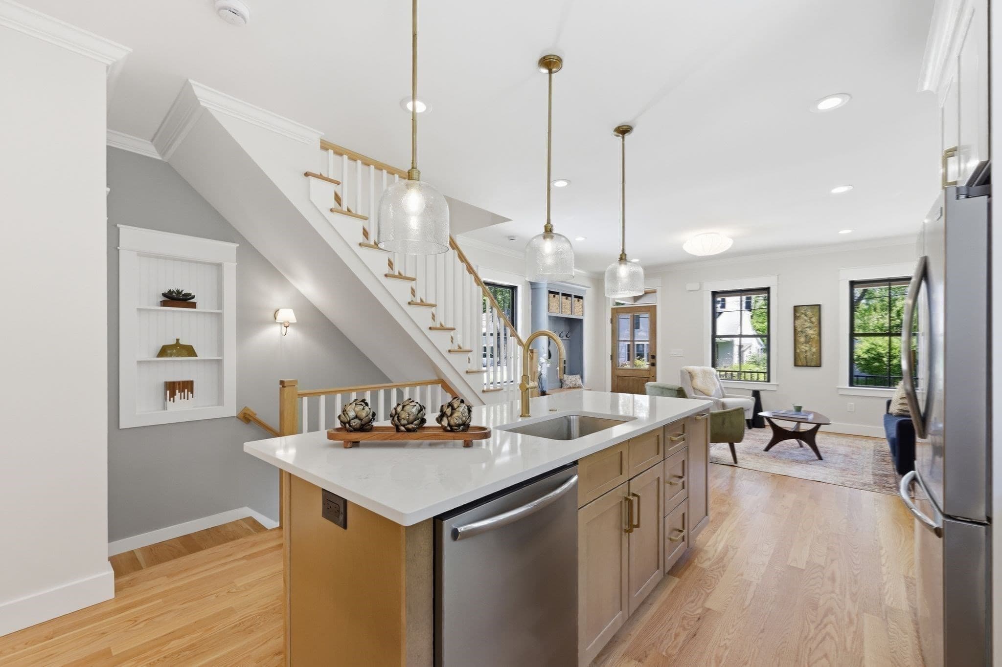 Single Family Residence at 33 Landy Ave, Northampton MA 01062, Northampton, photo 11 of 42