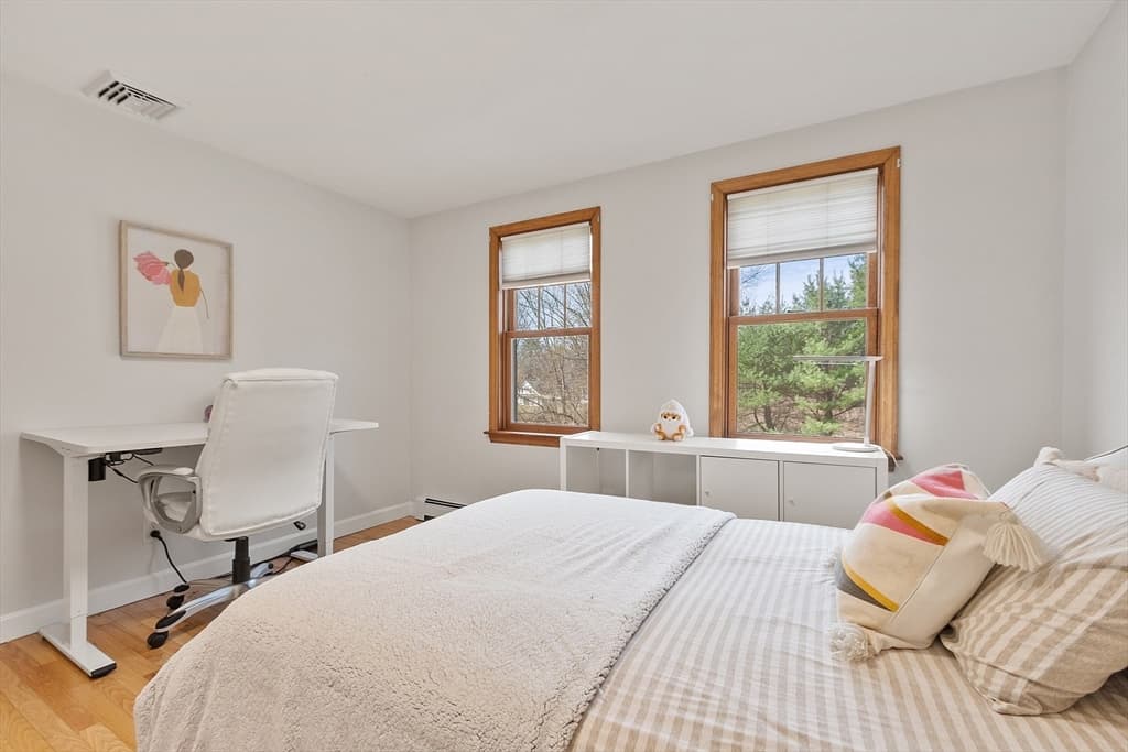 Single Family Residence at 933 Liberty Square Rd, Boxborough MA 01719, Boxborough, photo 28 of 41