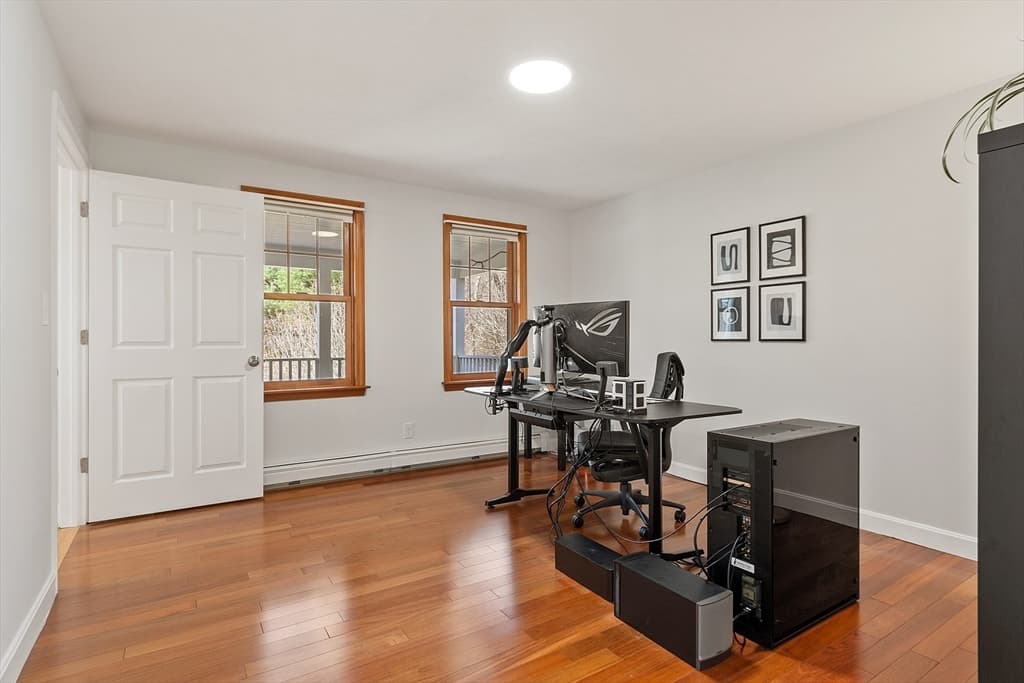 Single Family Residence at 933 Liberty Square Rd, Boxborough MA 01719, Boxborough, photo 20 of 41