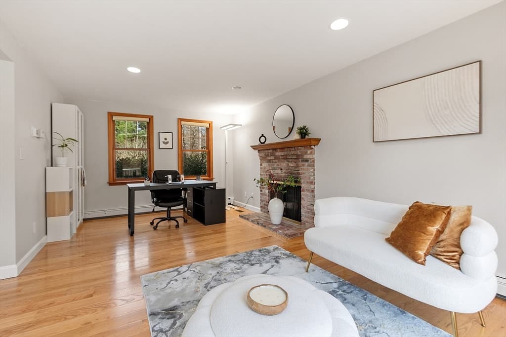 Single Family Residence at 933 Liberty Square Rd, Boxborough MA 01719, Boxborough, photo 18 of 41