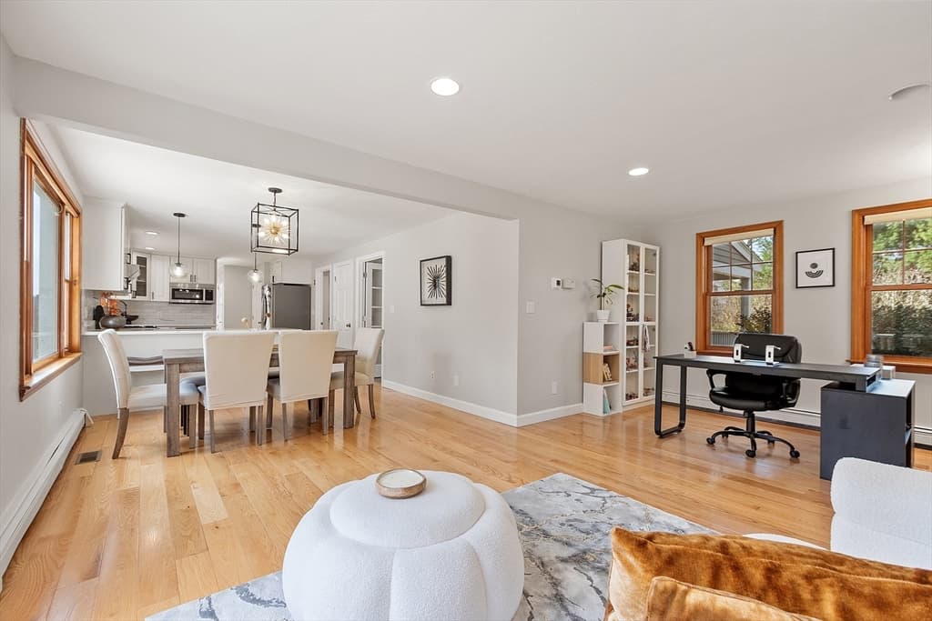 Single Family Residence at 933 Liberty Square Rd, Boxborough MA 01719, Boxborough, photo 19 of 41