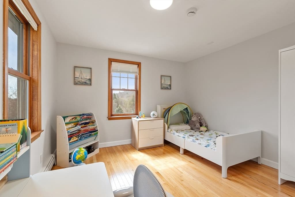 Single Family Residence at 933 Liberty Square Rd, Boxborough MA 01719, Boxborough, photo 29 of 41