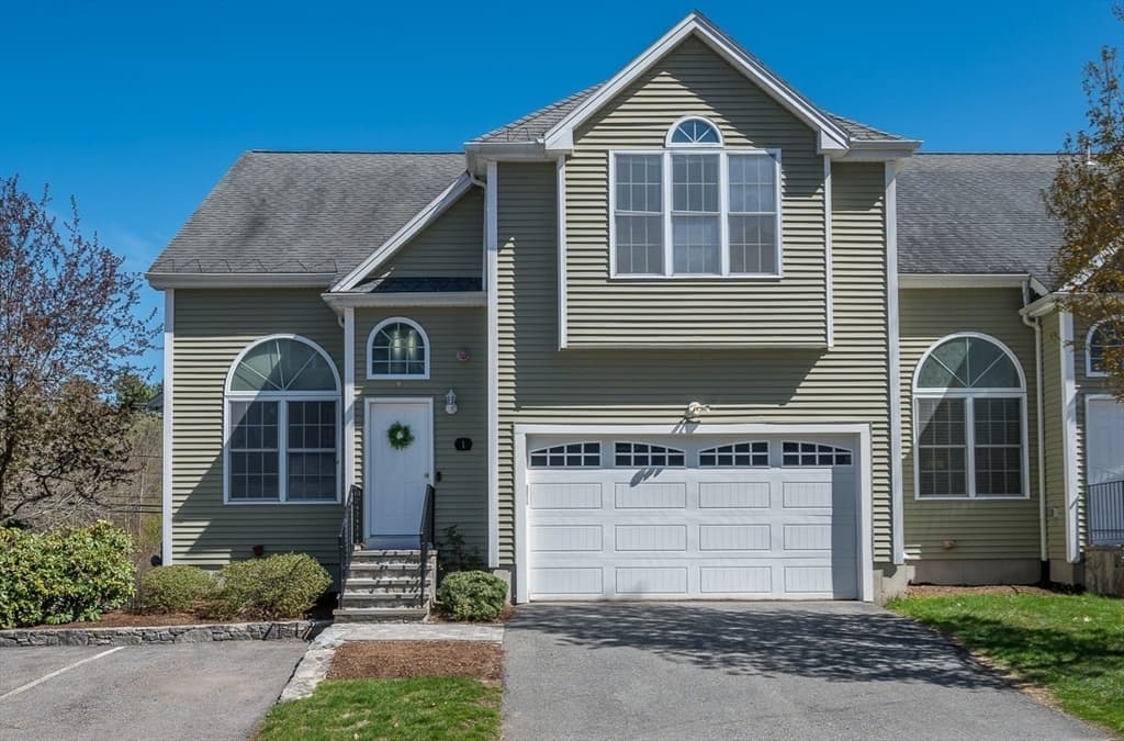 Single Family Residence at 1 Dunia Ln, Northborough MA 01532, photo 36 of 42