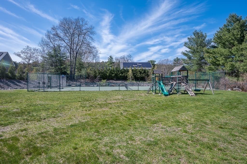Single Family Residence at 1 Dunia Ln, Northborough MA 01532, photo 41 of 42