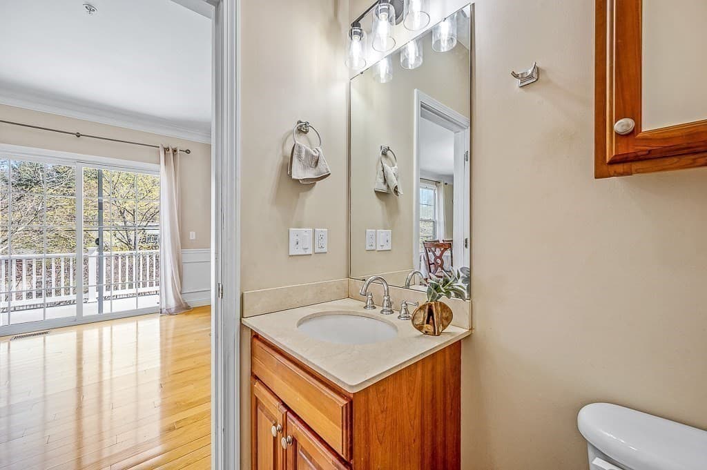 Single Family Residence at 1 Dunia Ln, Northborough MA 01532, photo 21 of 42