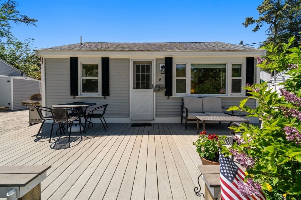 253 Shad Hole Rd # 6, Dennis MA 02639 photo 4