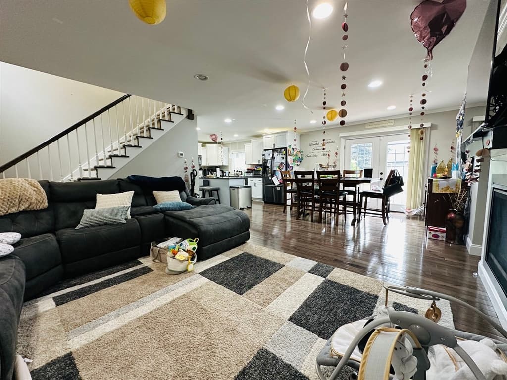 Single Family Residence at 83 Federal St, Agawam MA 01001, Agawam, photo 17 of 26