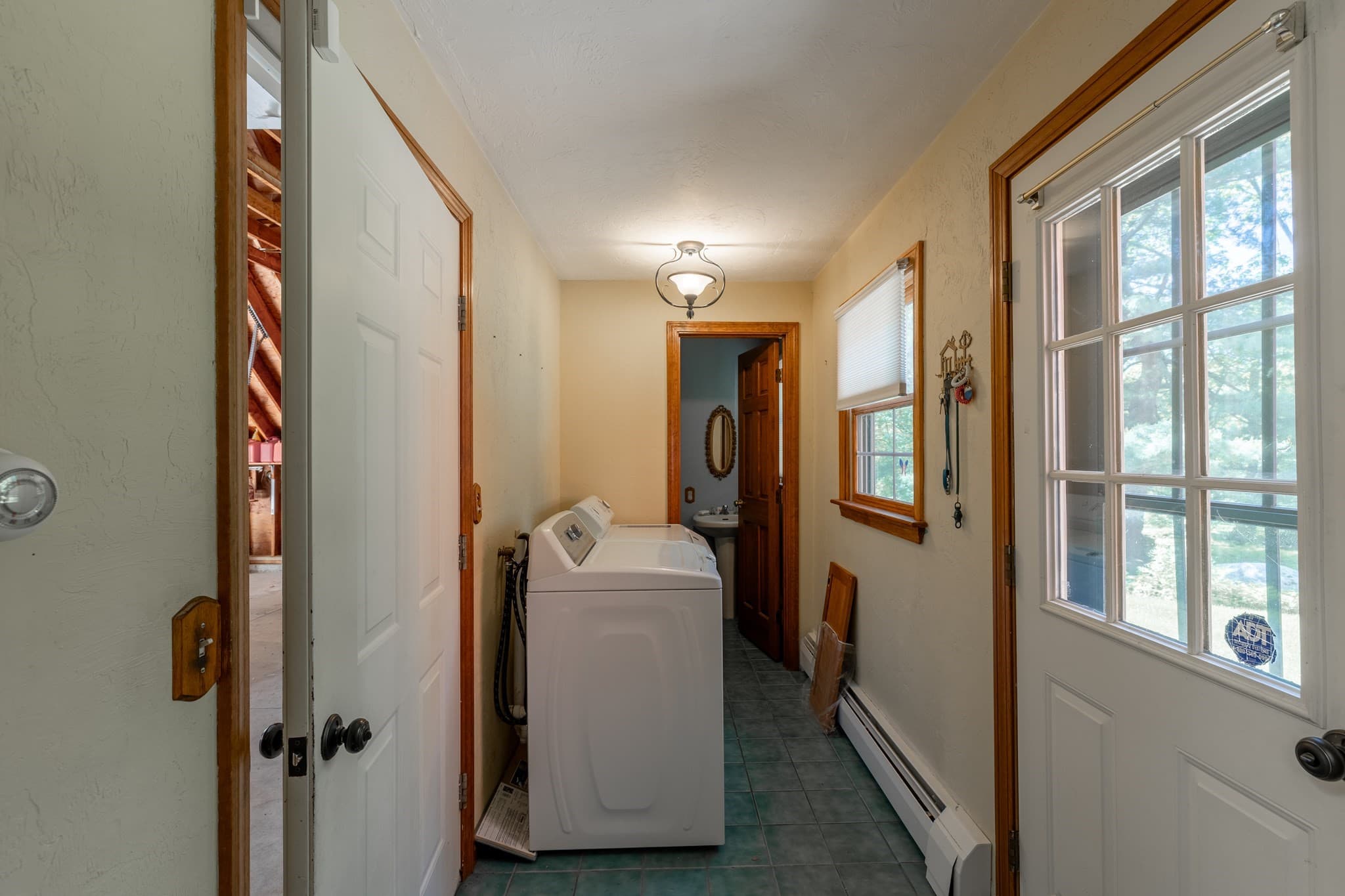Single Family Residence at 322 Spring St, Shrewsbury MA 01545, photo 23 of 26