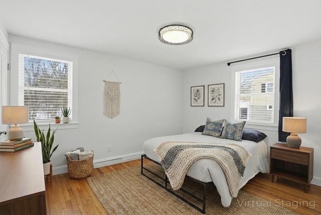 Single Family Residence at 2 Hemenway Road, Framingham MA 01701, Framingham, photo 22 of 33