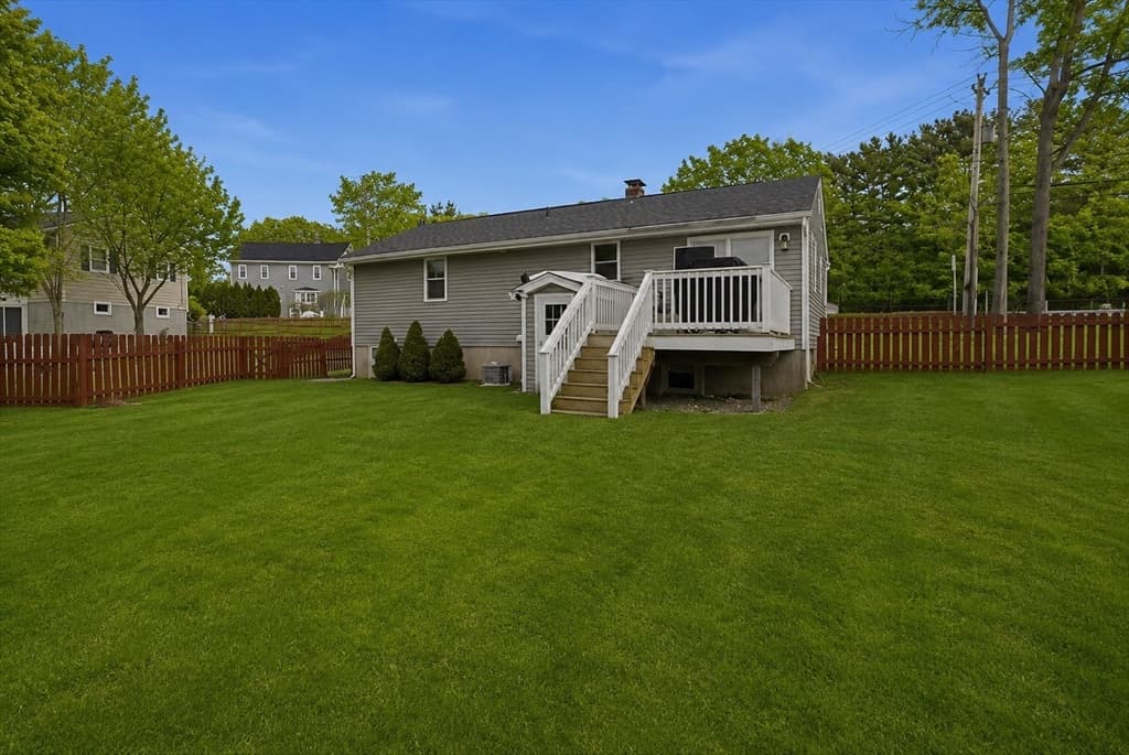 Single Family Residence at 2 Hemenway Road, Framingham MA 01701, Framingham, photo 30 of 33