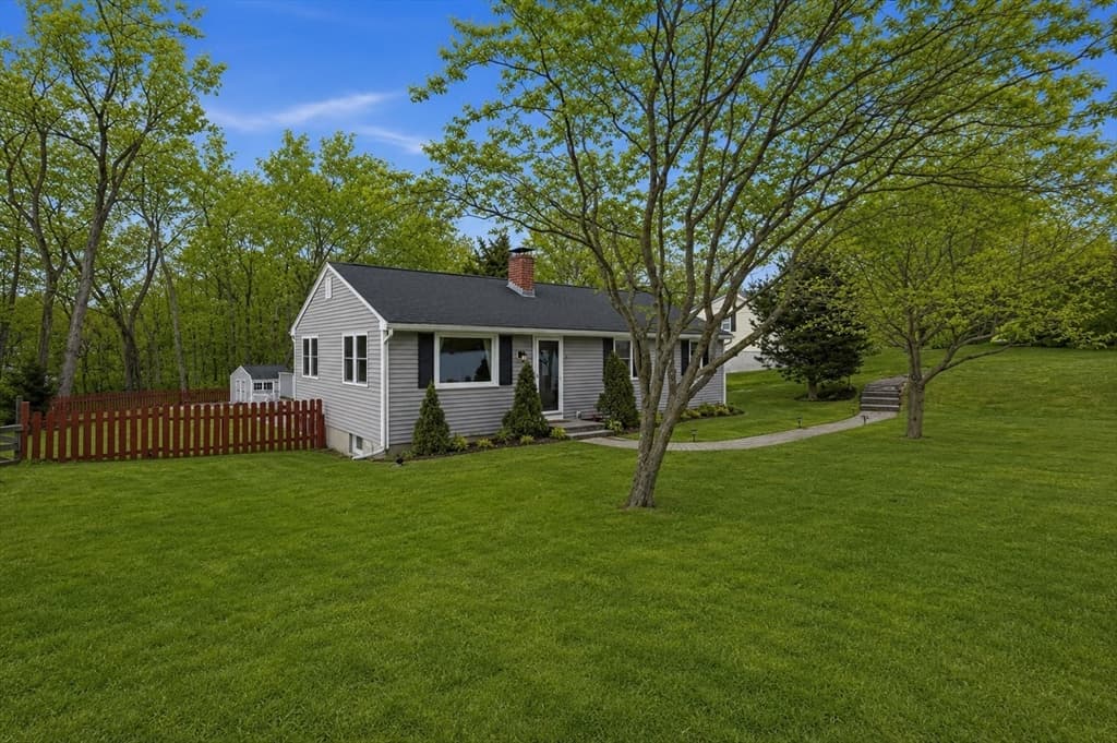 Single Family Residence at 2 Hemenway Road, Framingham MA 01701, Framingham, photo 29 of 33