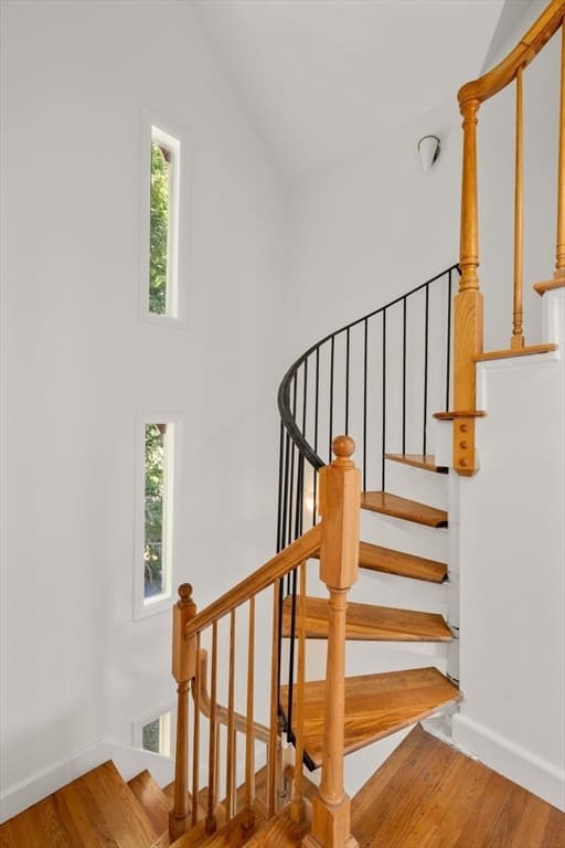 Condominium at 81 Brook Rd # 81, Weston MA 02493, Weston, photo 26 of 35